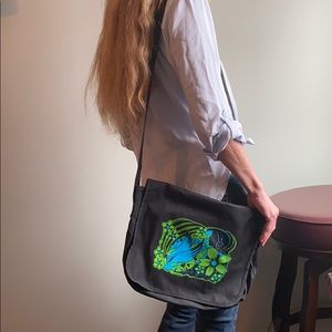 Messenger Bag